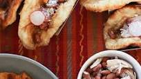 Easy Slow Cooker Chalupa Easy Slow Cooker Chalupa