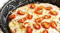 Easy Gluten-Free Pizza Crust (Dairy-Free) Easy Gluten-Free Pizza Crust (Dairy-Free)