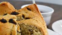 Irish Soda Bread Irish Soda Bread