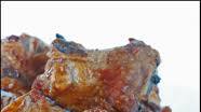 Coffee Pork Ribs Coffee Pork Ribs