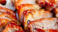 CHAR SIU CHINESE BBQ PORK CHAR SIU CHINESE BBQ PORK