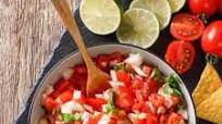 Chilis Pico de Gallo Chilis Pico de Gallo