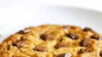 Single-Serving Chocolate Chip Cookie Single-Serving Chocolate Chip Cookie
