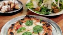 Pizza Margherita Pizza Margherita