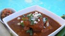 Pozole in a Slow Cooker Pozole in a Slow Cooker