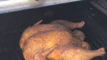 Pit Boss Smoked Whole Chicken Pit Boss Smoked Whole Chicken