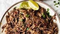 Best Barbacoa (Slow Cooker) Best Barbacoa (Slow Cooker)