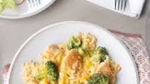 Easy Chicken and Rice Easy Chicken and Rice