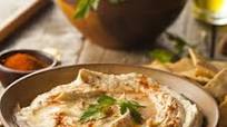 Hummus Hummus