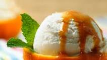 Mandarin Orange Dessert Sauce Mandarin Orange Dessert Sauce