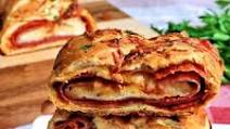 Stromboli Recipe Stromboli Recipe