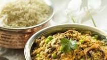 Instant Pot Keto Indian Kheema Instant Pot Keto Indian Kheema