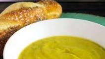 Slow Cooker Split Pea Soup Slow Cooker Split Pea Soup