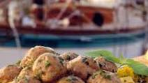 German Meatballs German Meatballs