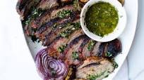 Santa Maria Tri-Tip Santa Maria Tri-Tip