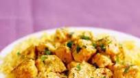 Pieces Korma Pieces Korma