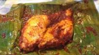 Receta de Tamales de barbacoa de pollo Receta de Tamales de barbacoa de pollo