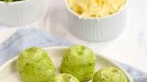 Instant Pot Keto Egg Bites Instant Pot Keto Egg Bites