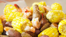 Easy Low Country Boil Easy Low Country Boil