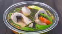 Sinigang na Bangus Sinigang na Bangus