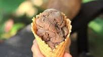 Double Chocolate Ice Cream Double Chocolate Ice Cream