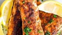 Air Fryer Mahi Mahi Air Fryer Mahi Mahi
