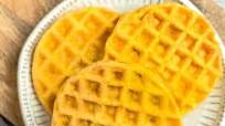 Egg Waffles Egg Waffles