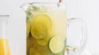 Skinny Margarita Recipe (Pitcher Margarita) Skinny Margarita Recipe (Pitcher Margarita)