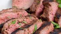 Grilled Tri-Tip with Spice Rub Grilled Tri-Tip with Spice Rub