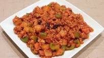 Ground Pork Menudo Ground Pork Menudo