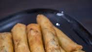 Fish Lumpia Fish Lumpia