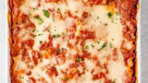 The Best Vegan Lasagna The Best Vegan Lasagna