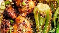 Thai Chicken Satay Recipe (Paleo, Keto, Whole30) Thai Chicken Satay Recipe (Paleo, Keto, Whole30)