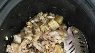 Slow Cooker Shredded Aloha Pork Slow Cooker Shredded Aloha Pork