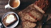 Sourdough Banana Bread Sourdough Banana Bread
