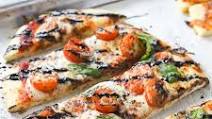 Flatbread Pizza Flatbread Pizza