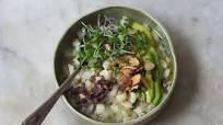 Posole in Broth Posole in Broth