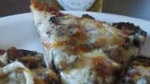 Keto Pizza Crust Keto Pizza Crust