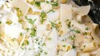 Crock Pot Chicken Alfredo Crock Pot Chicken Alfredo