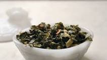 Southern Style Instant Pot Collard Greens (or Turnip Greens) Southern Style Instant Pot Collard Greens (or Turnip Greens)