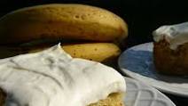 Banana Cake VI Banana Cake VI