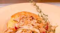 Instant Pot Leftover Pulled Turkey Recipe Instant Pot Leftover Pulled Turkey Recipe