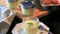 Sous Vide Egg Bites Sous Vide Egg Bites