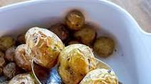 Air Fryer Baby Potatoes (Mini / Small Variety) Recipe | Sip Bite Go Air Fryer Baby Potatoes (Mini / Small Variety) Recipe | Sip Bite Go