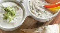 Tzatziki Dip Tzatziki Dip