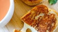 Perfect Starbucks Grilled Cheese (copycat recipe) Perfect Starbucks Grilled Cheese (copycat recipe)