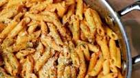 15-Minute Creamy Tomato Pasta 15-Minute Creamy Tomato Pasta