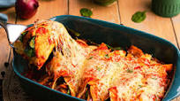 Kit pour Enchiladas : Recette classique Kit pour Enchiladas : Recette classique