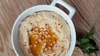 Hummus Hummus
