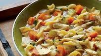 Best-Ever Homemade Chicken Noodle Soup Best-Ever Homemade Chicken Noodle Soup